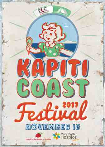 Kapiti Festival 2017